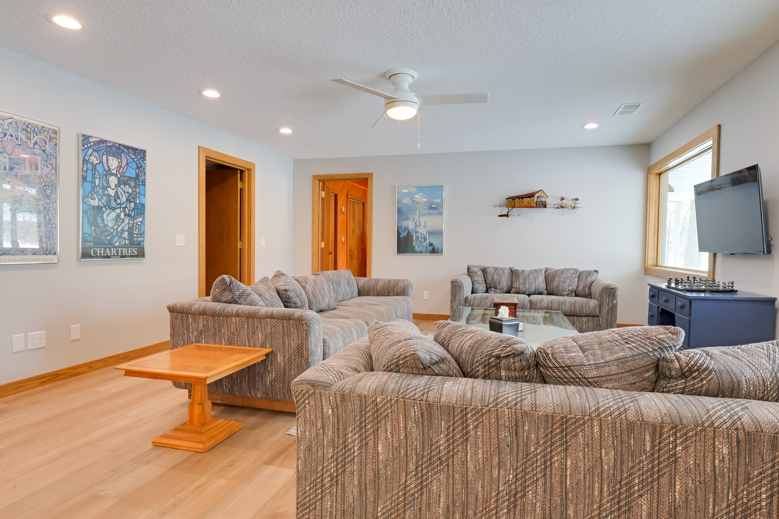 Hayward Vacation Rental