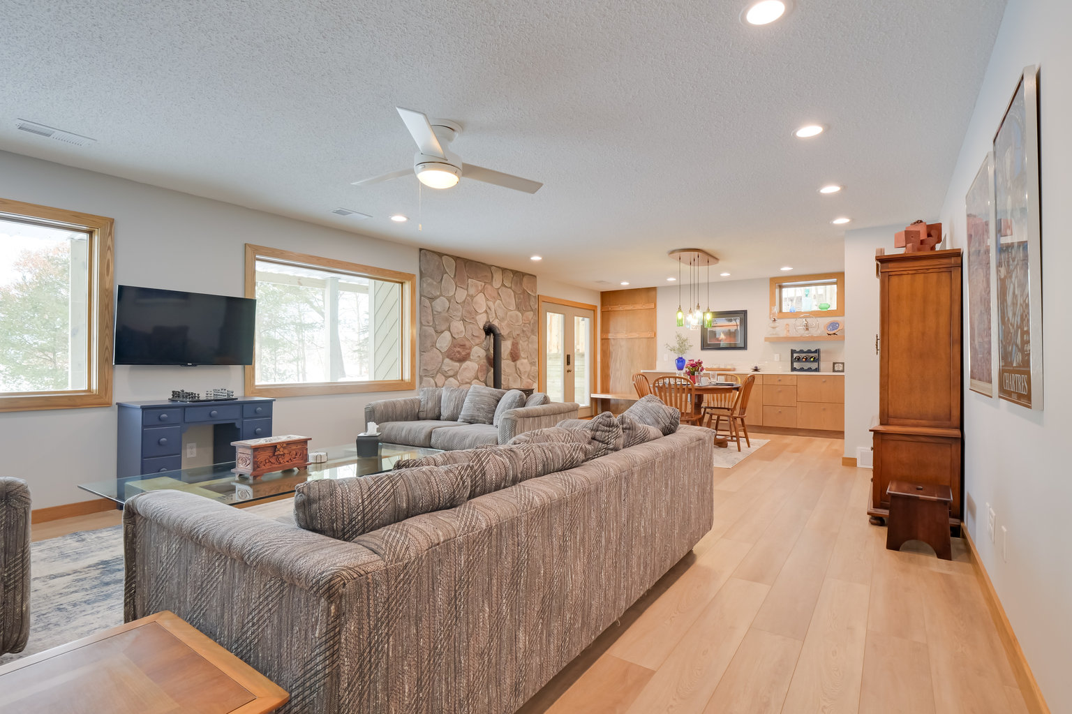 Hayward Vacation Rental