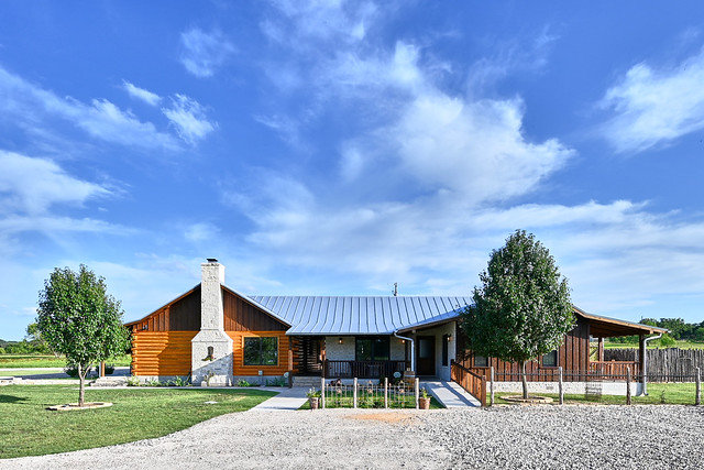 Fredericksburg Vacation Rental