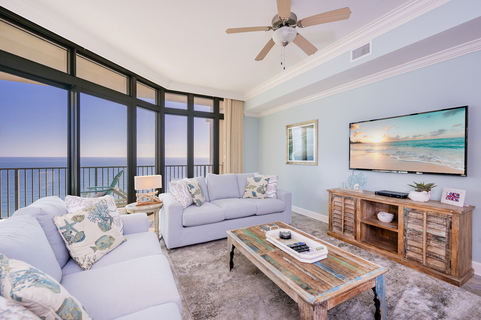Orange Beach Vacation Rental