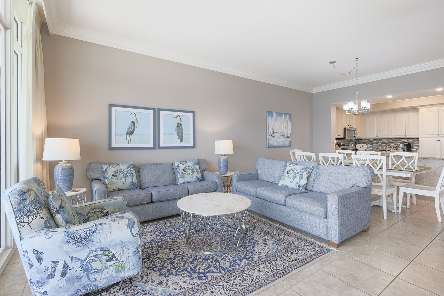 Orange Beach Vacation Rental