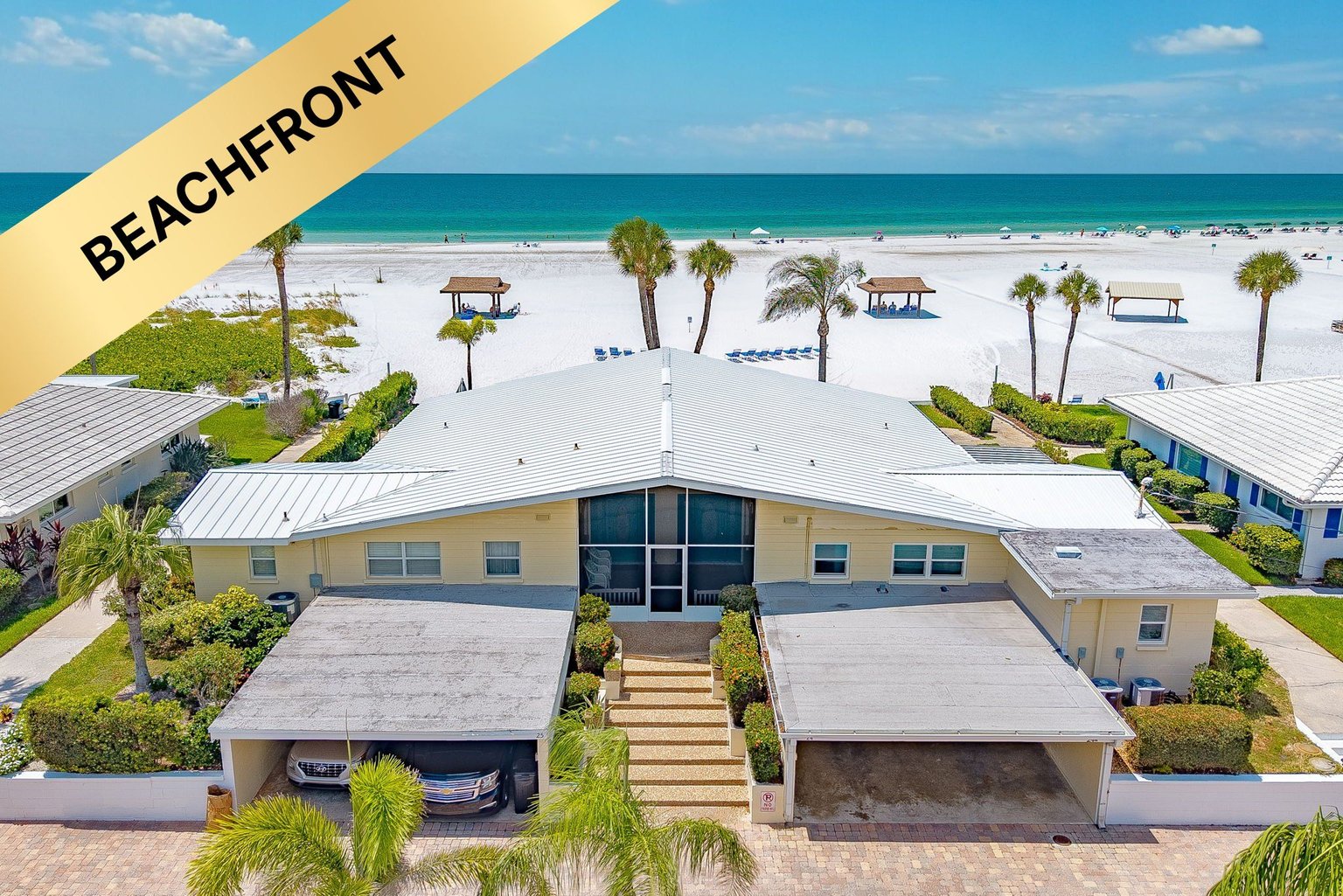 Siesta Key Vacation Rental