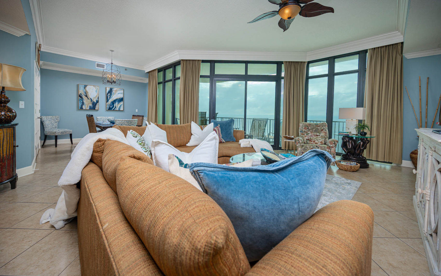 Orange Beach Vacation Rental
