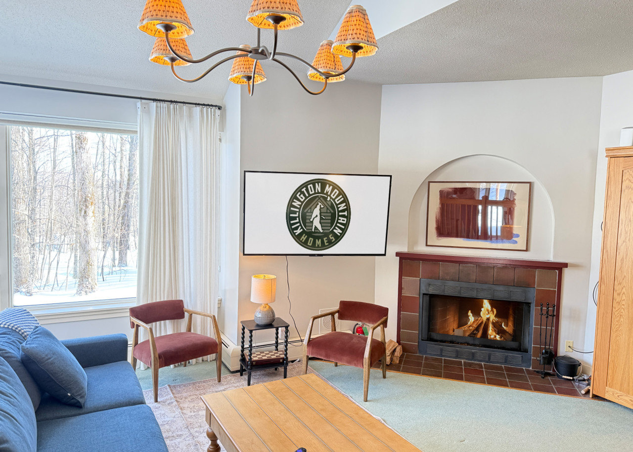 Killington Vacation Rental