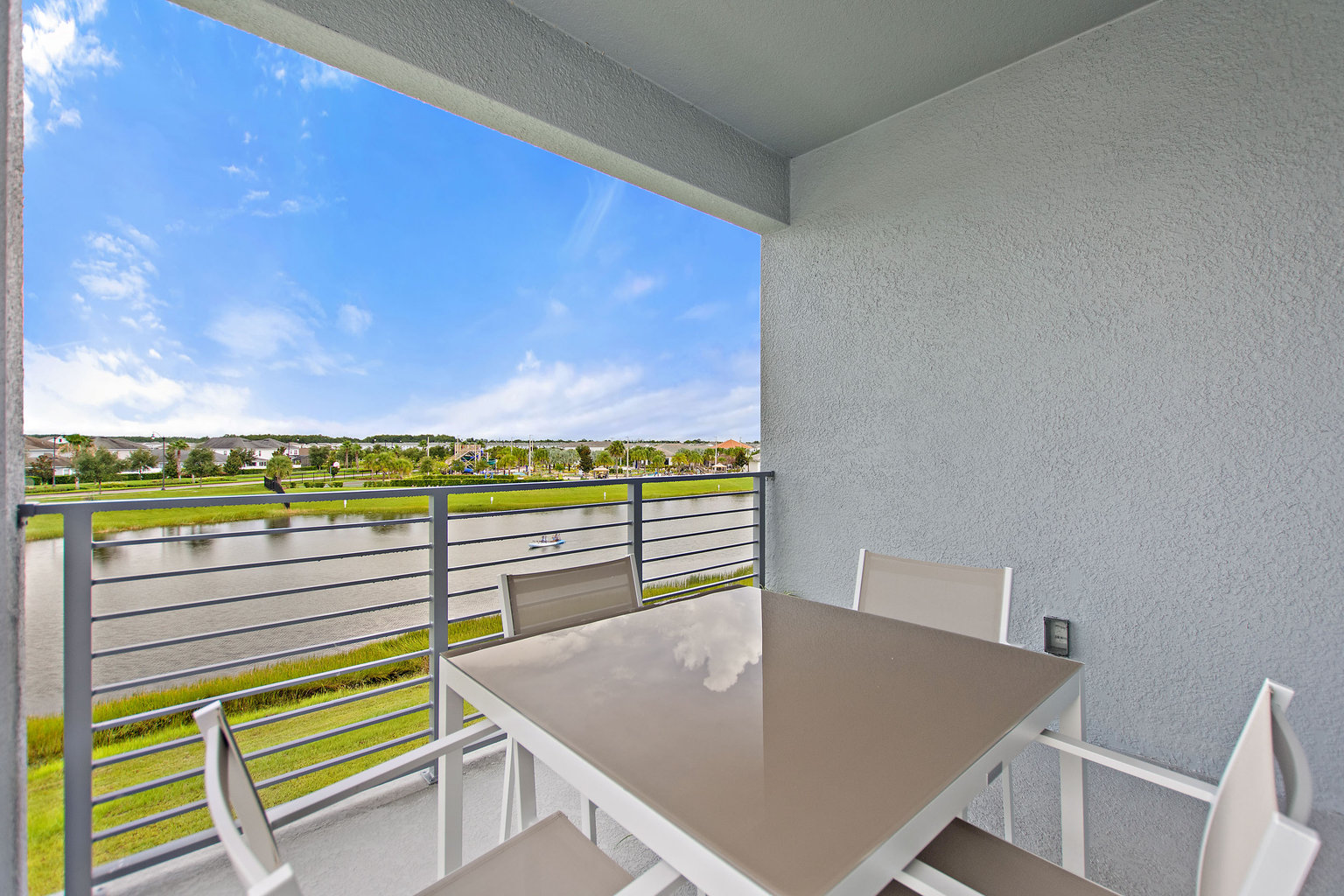 Kissimmee Vacation Rental