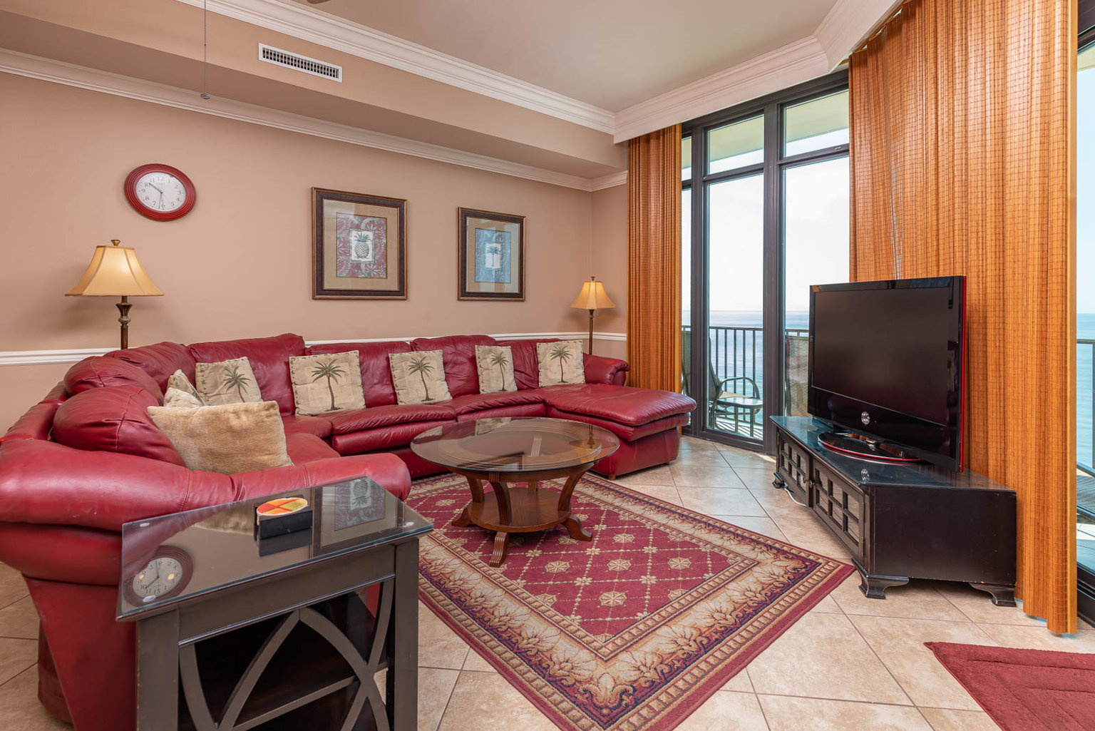 Orange Beach Vacation Rental