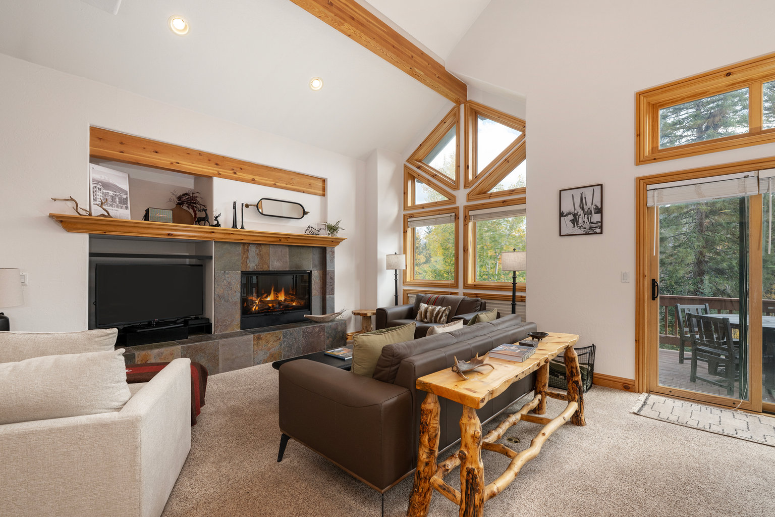 Winter Park Vacation Rental