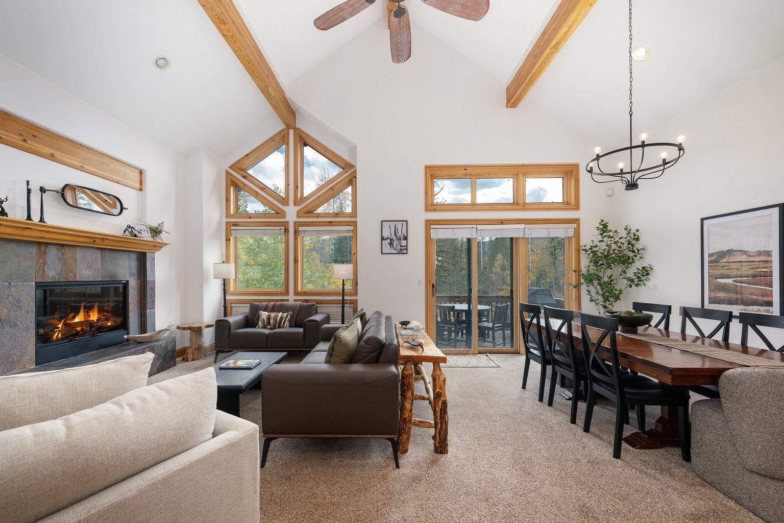 Winter Park Vacation Rental