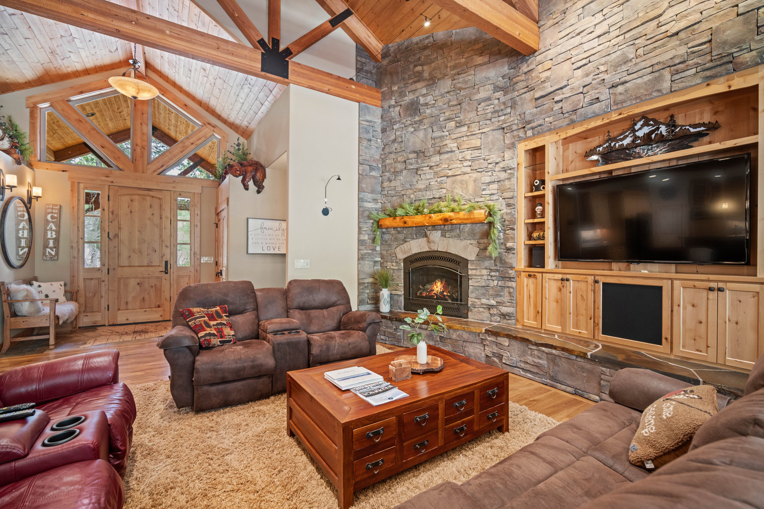Sunriver Vacation Rental