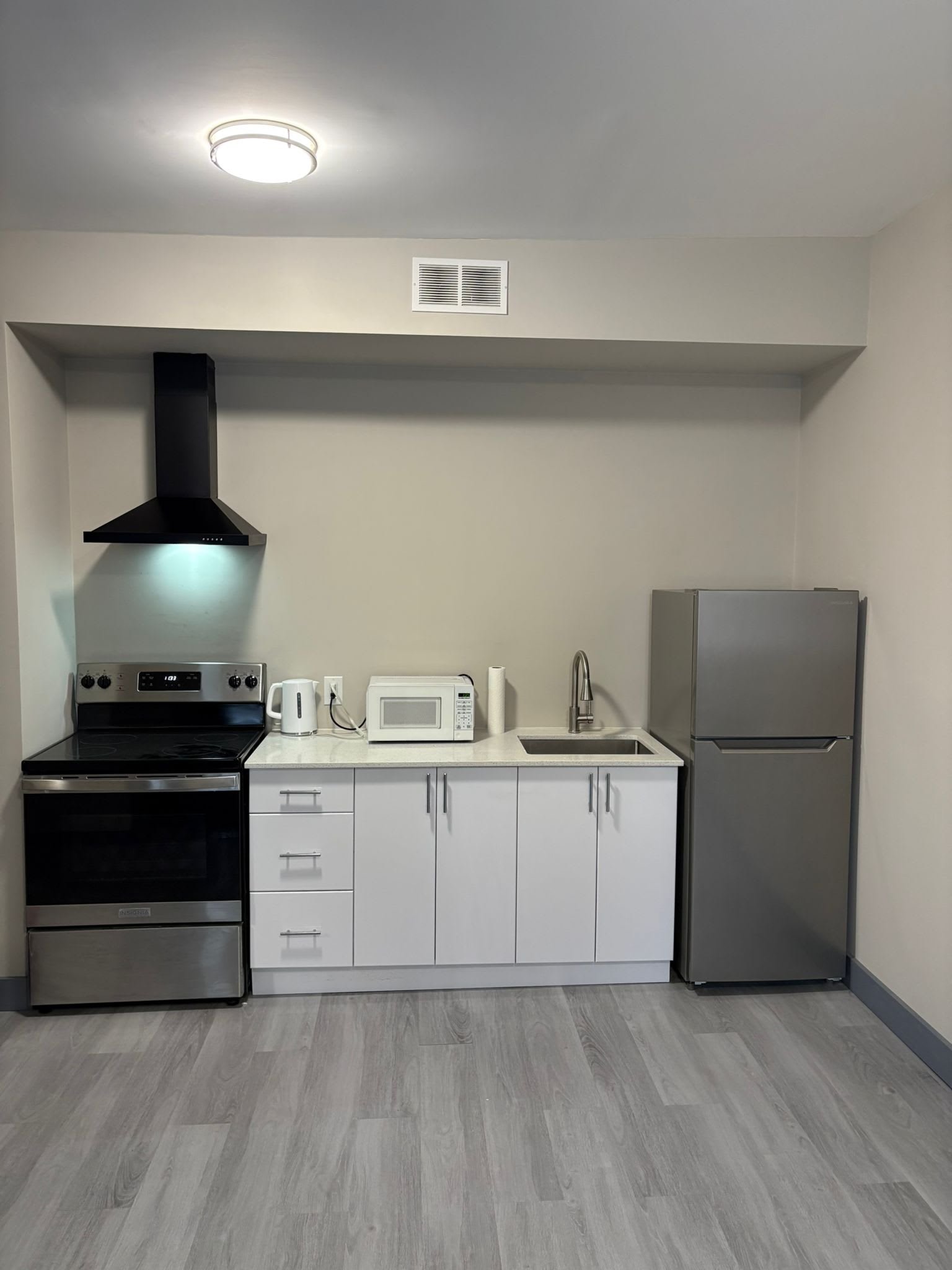 St. Catharines Vacation Rental