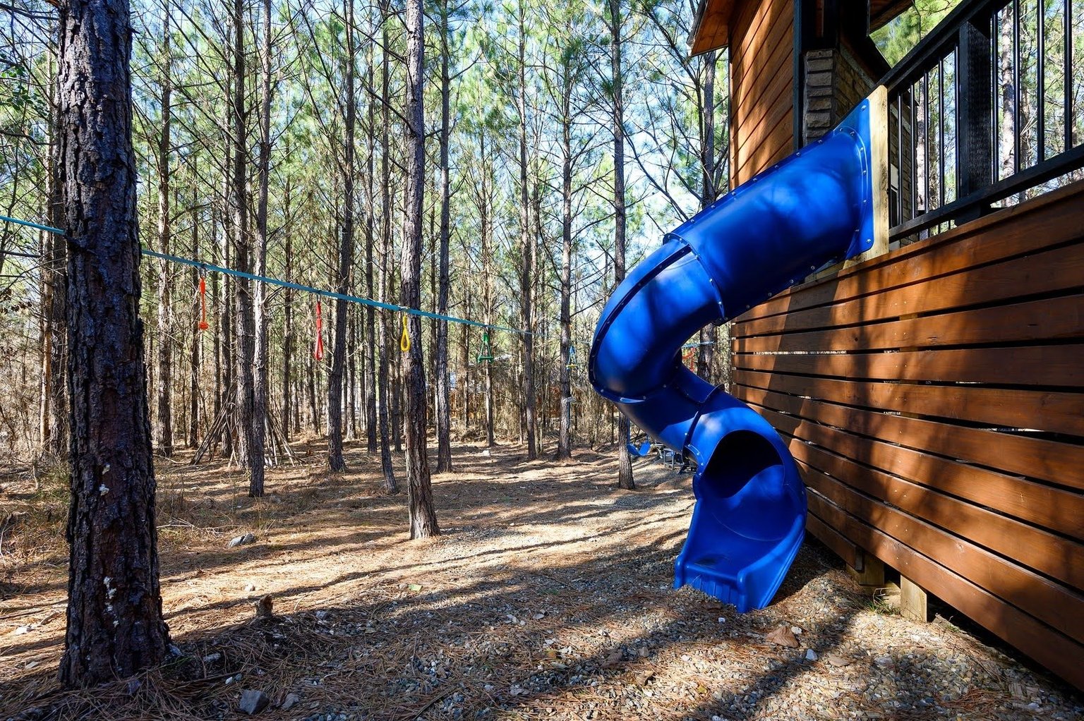 Broken Bow Vacation Rental
