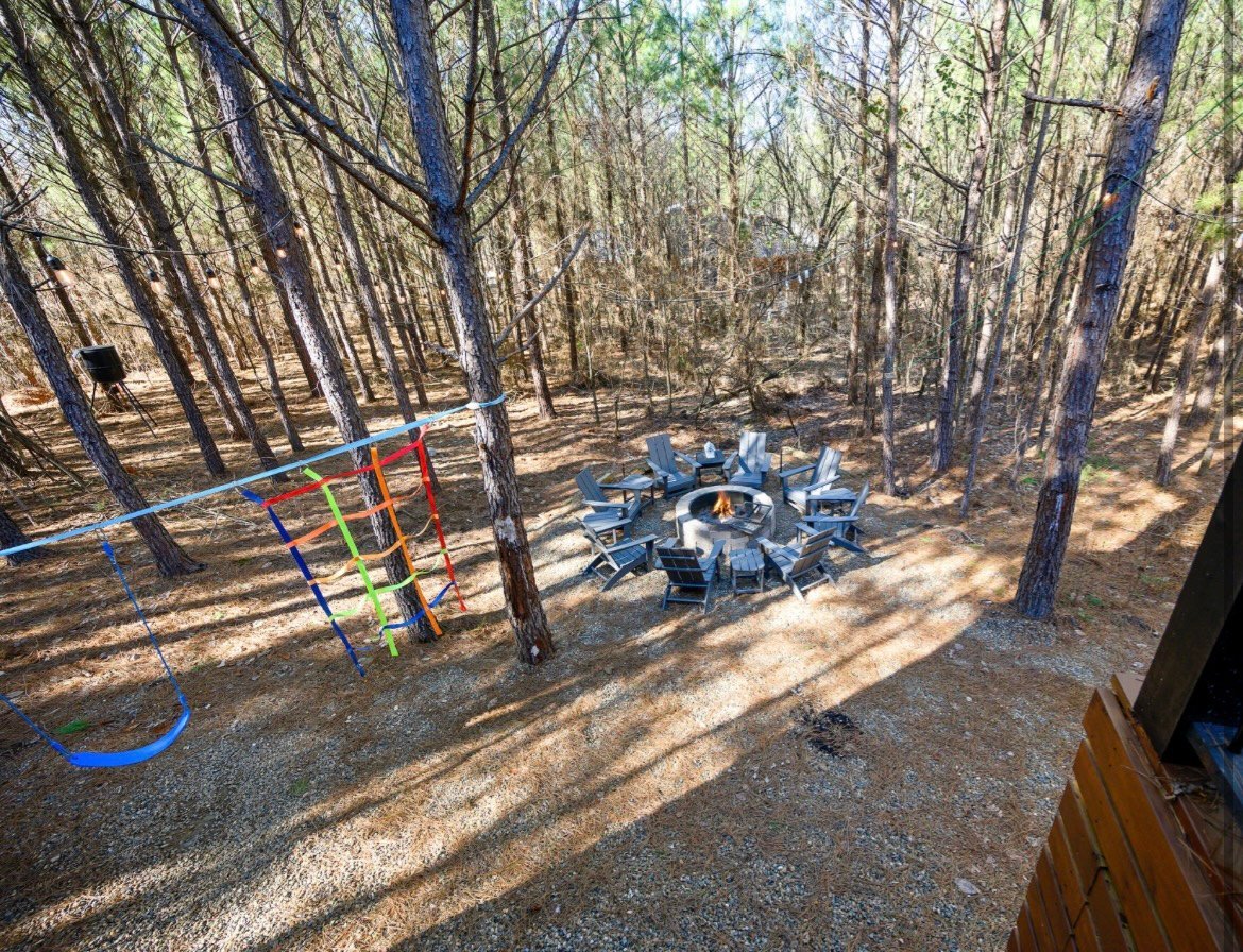 Broken Bow Vacation Rental