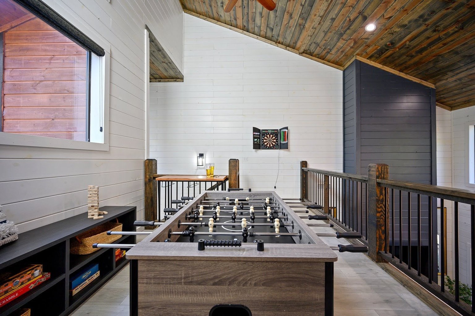 Broken Bow Vacation Rental