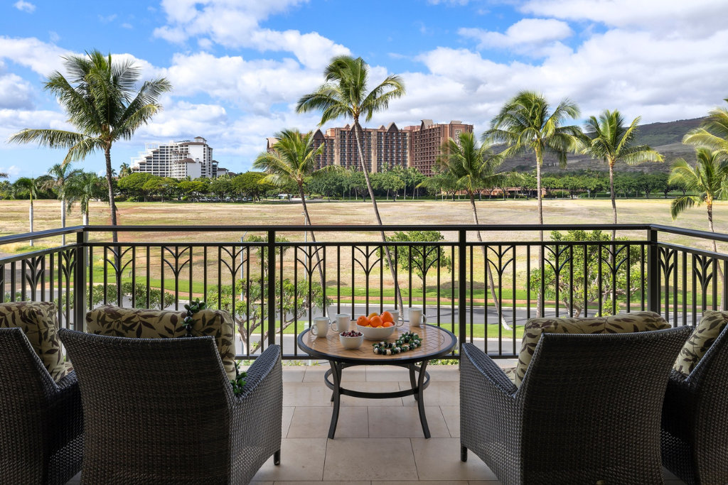 Kapolei Vacation Rental