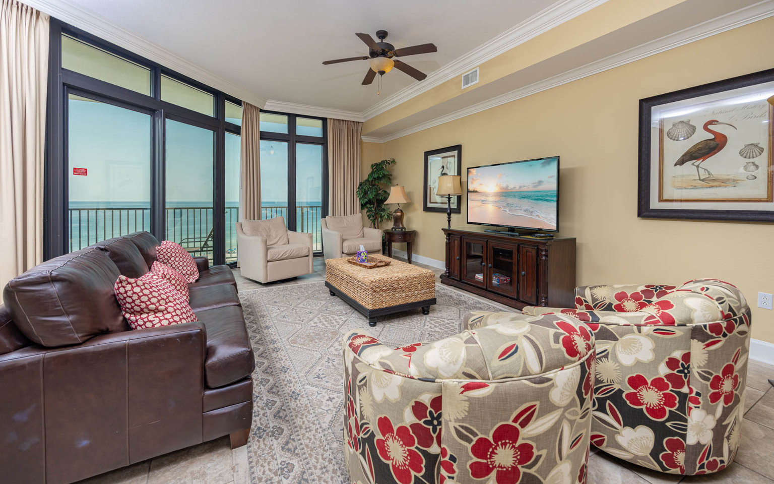 Orange Beach Vacation Rental