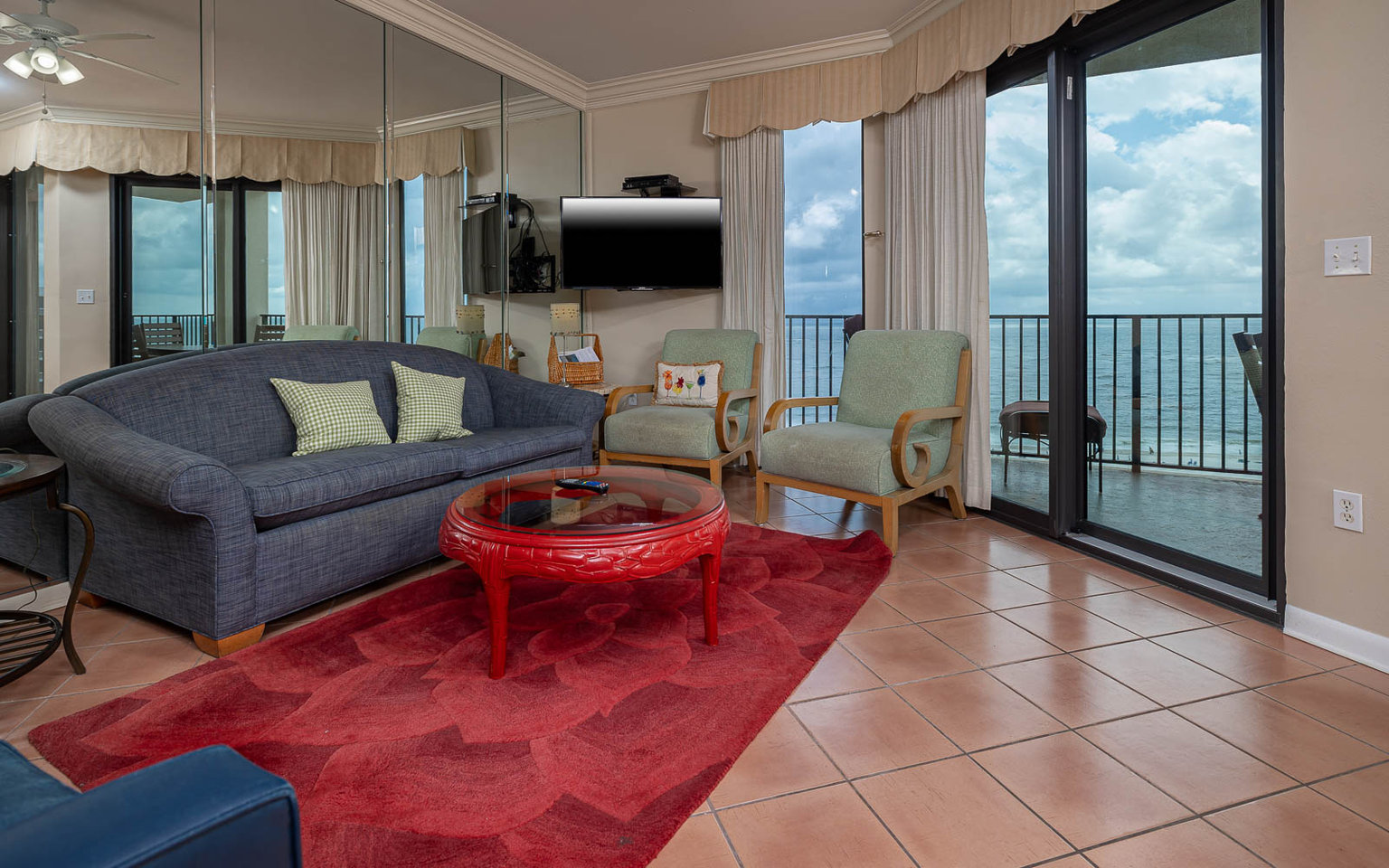 Orange Beach Vacation Rental