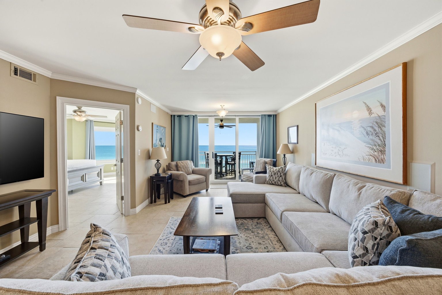 Perdido Key Vacation Rental