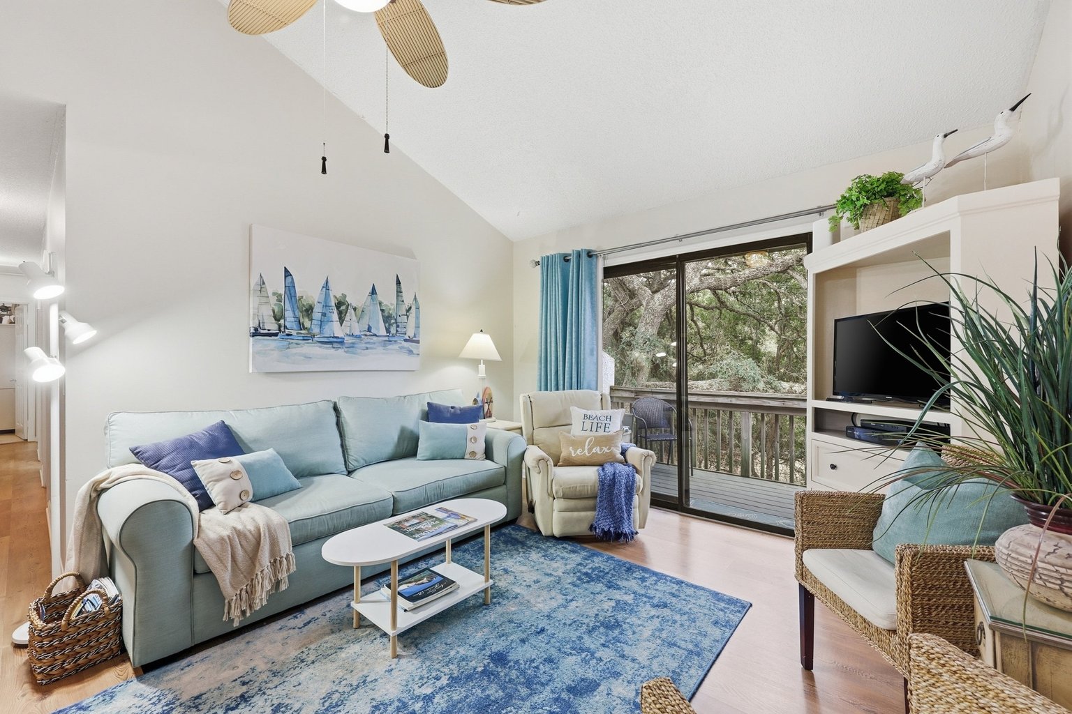 Fernandina Beach Vacation Rental
