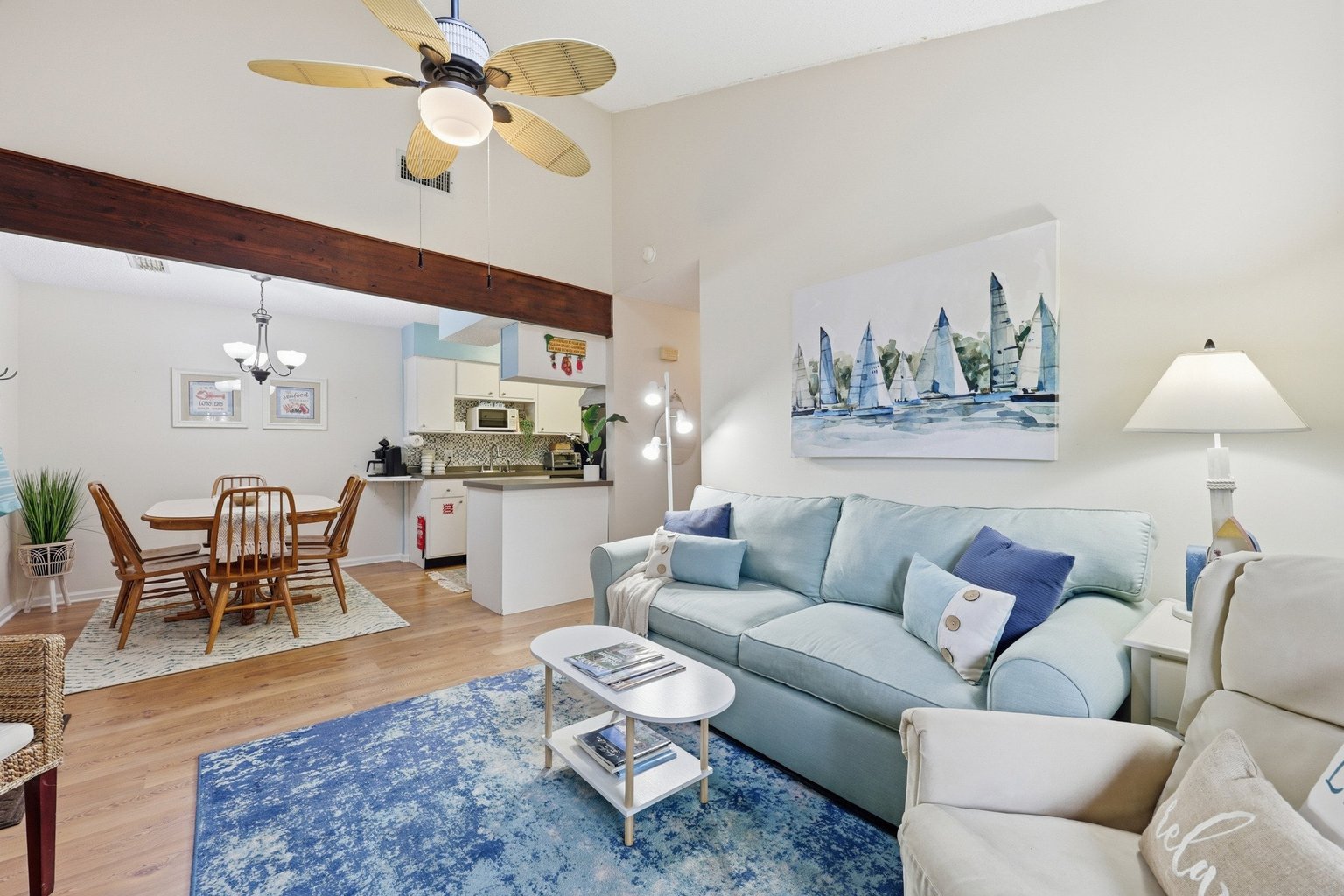 Fernandina Beach Vacation Rental