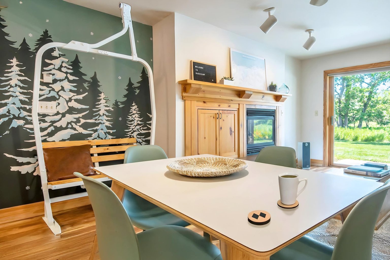 Driggs Vacation Rental