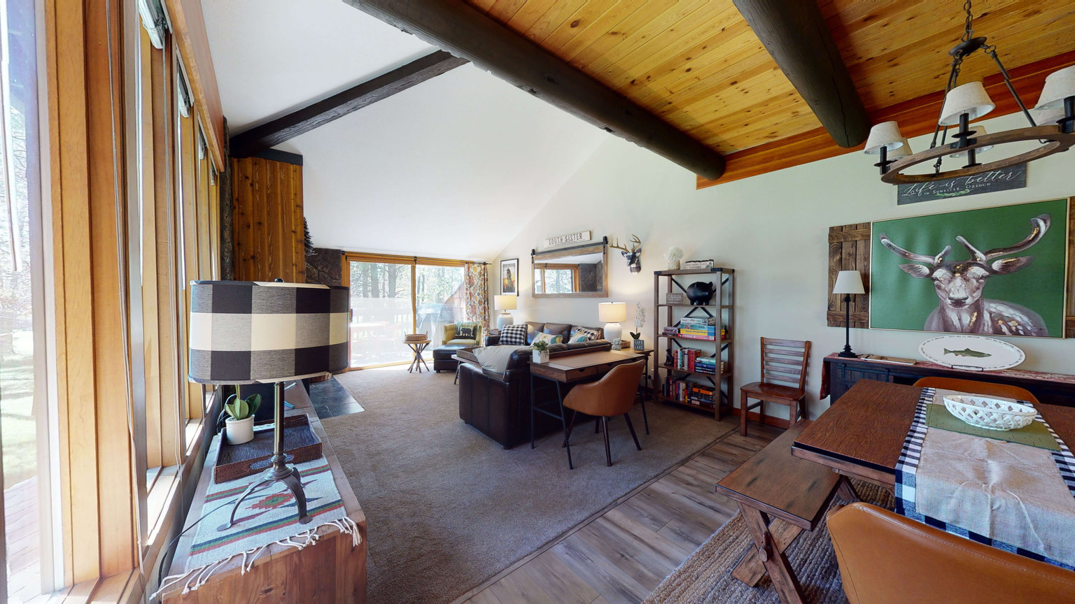 Sunriver Vacation Rental