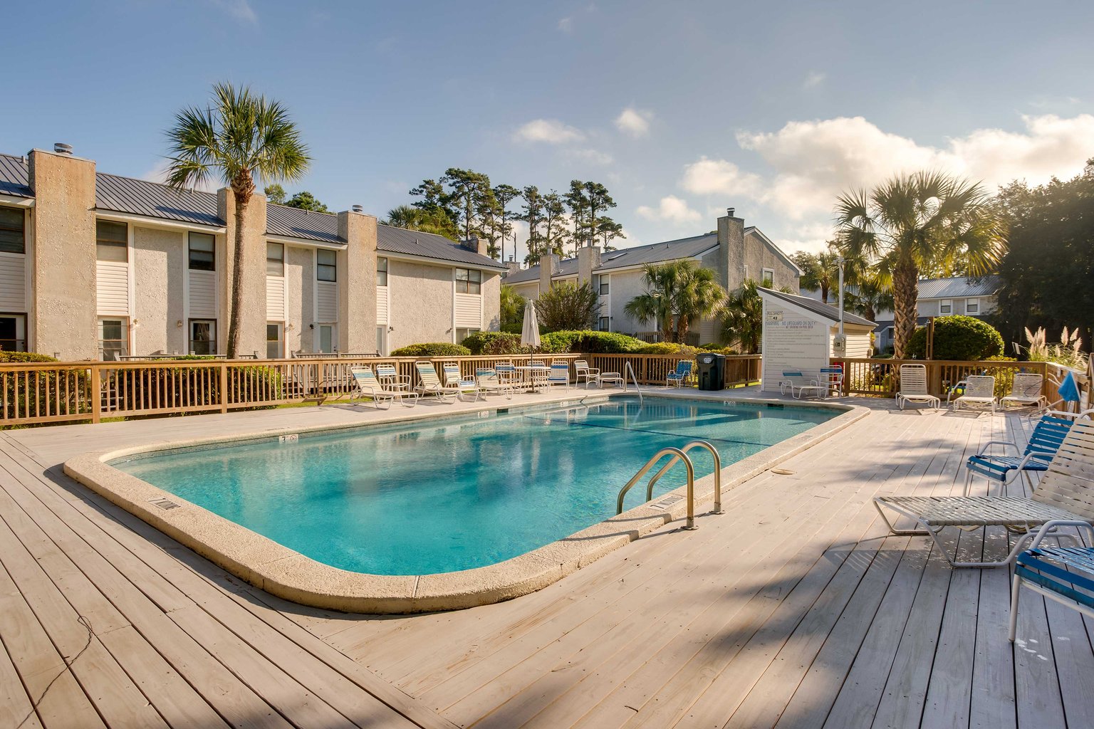 St. Simons Island Vacation Rental