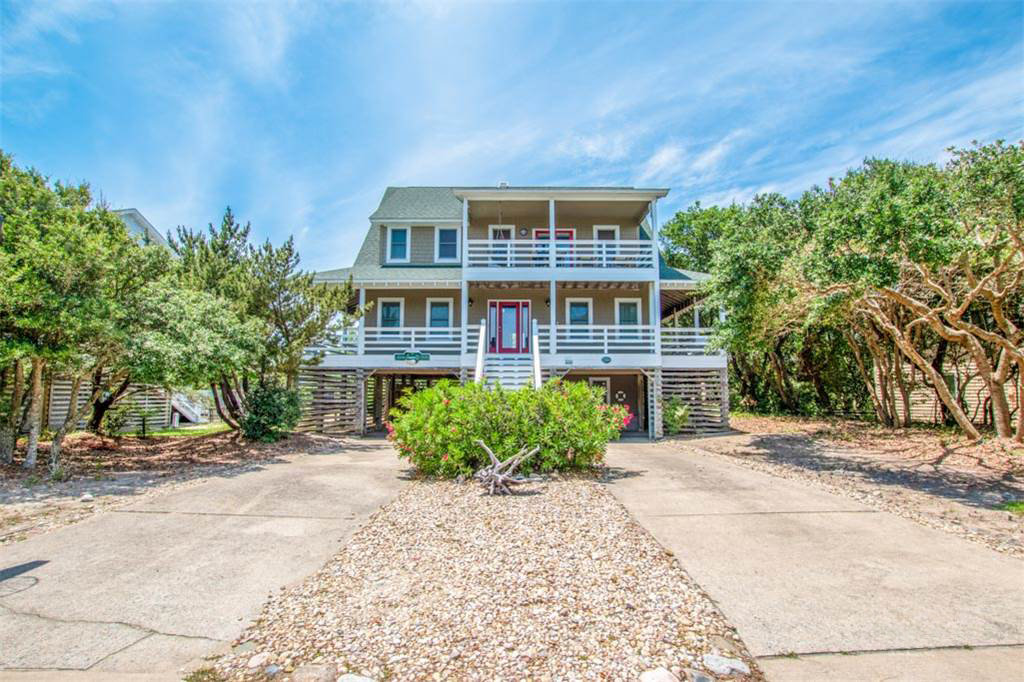 Corolla Vacation Rental