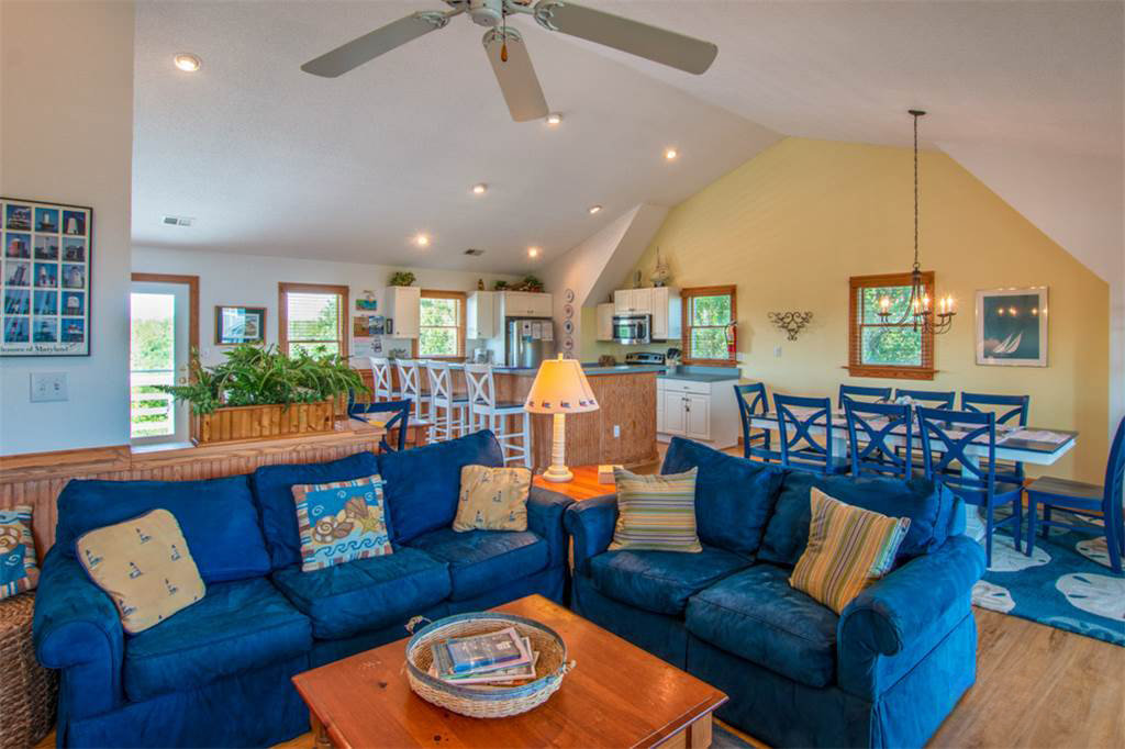 Corolla Vacation Rental