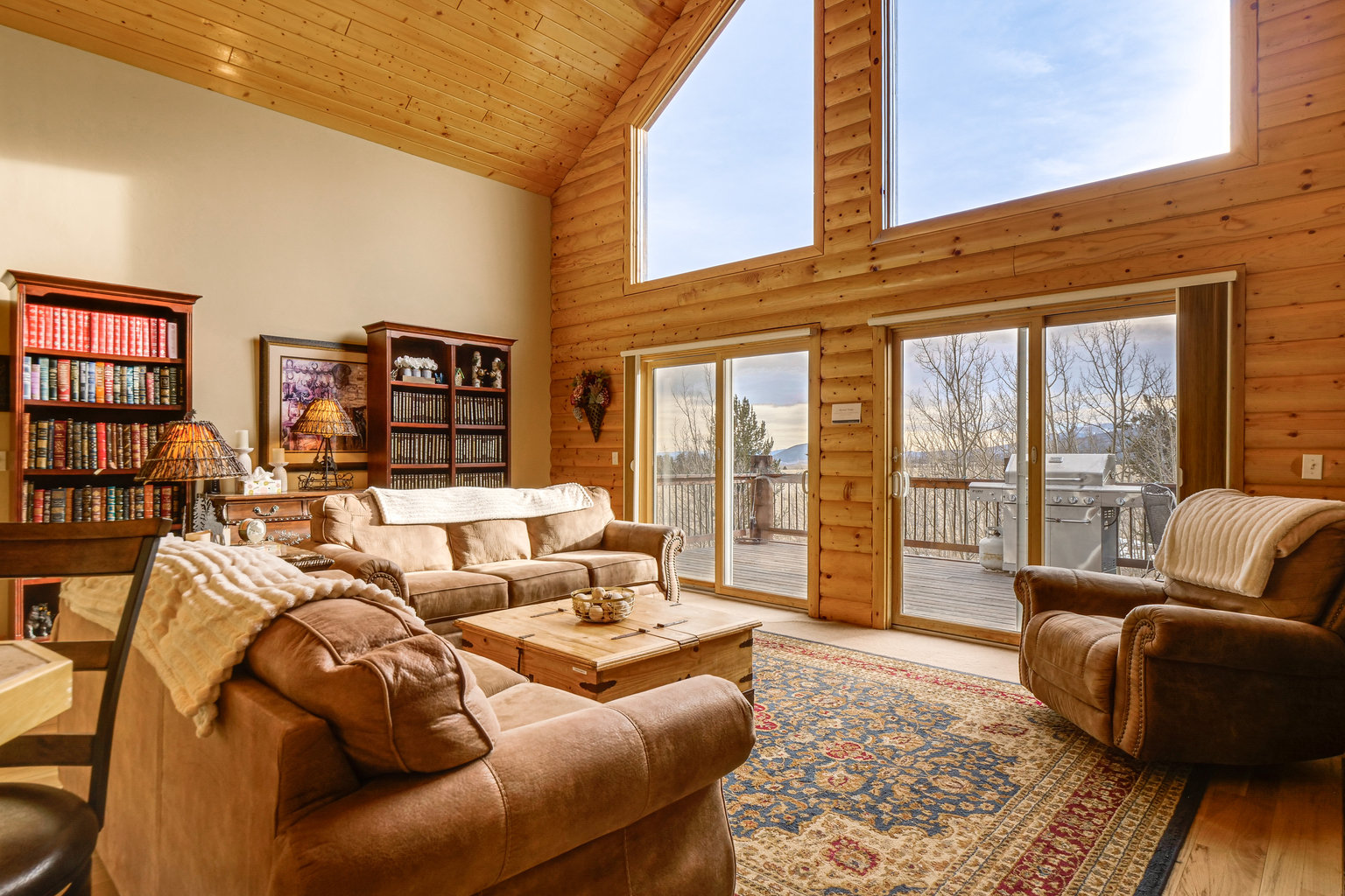 Fairplay Vacation Rental