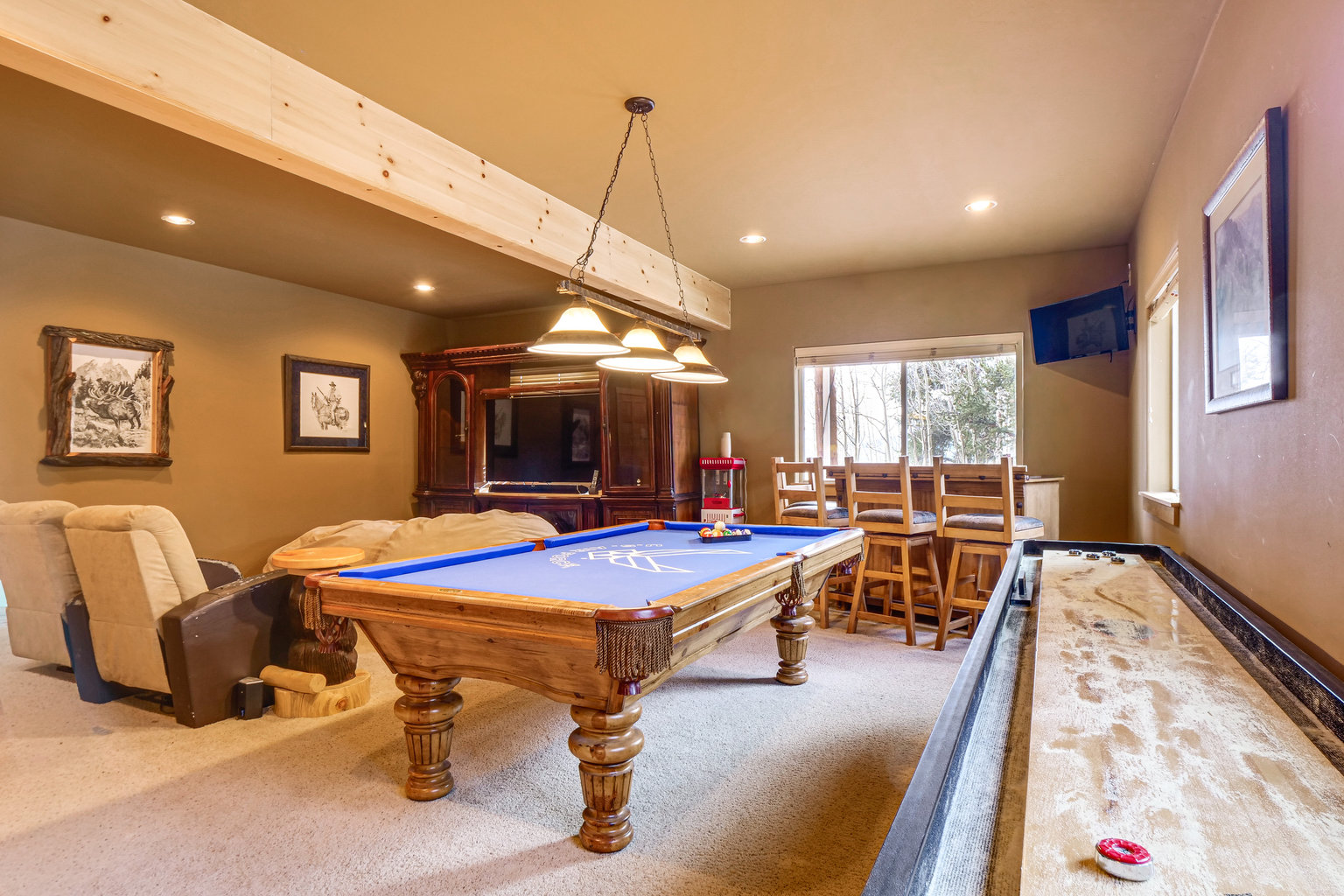 Fairplay Vacation Rental