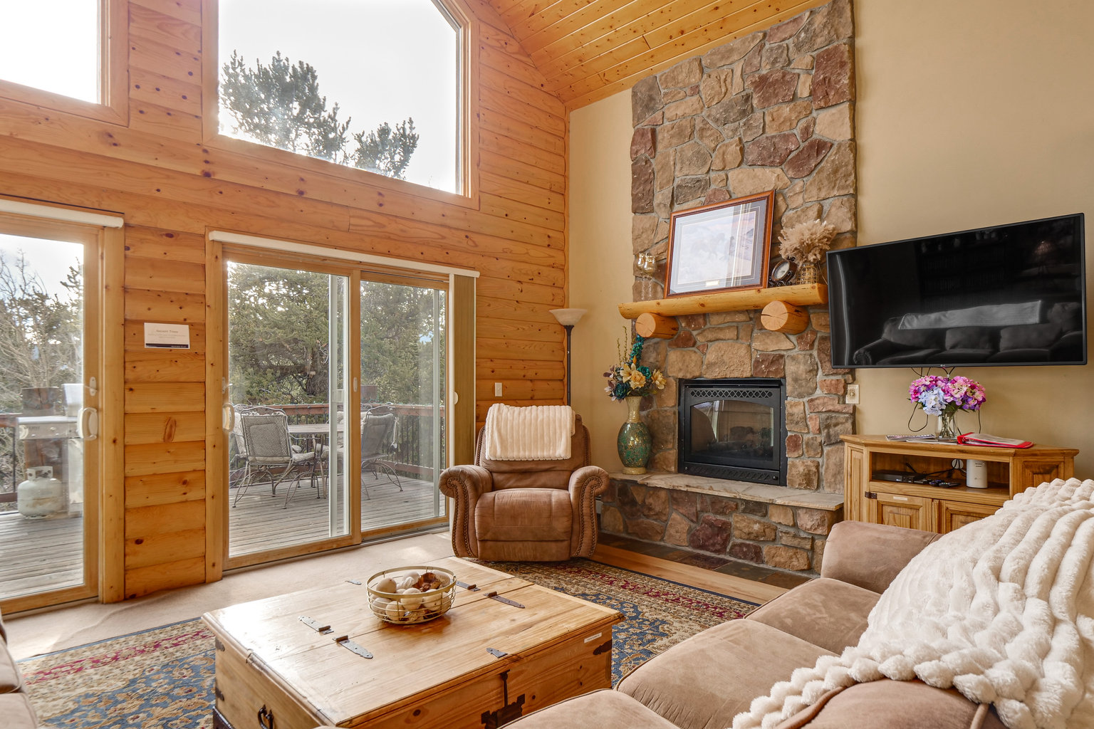 Fairplay Vacation Rental