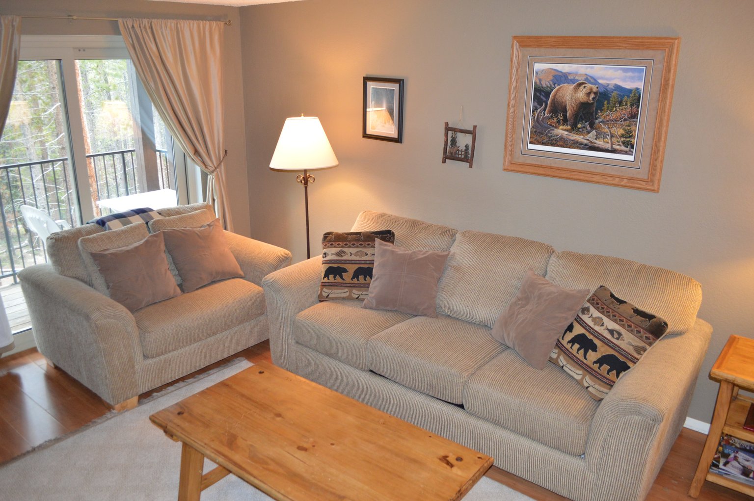 Winter Park Vacation Rental