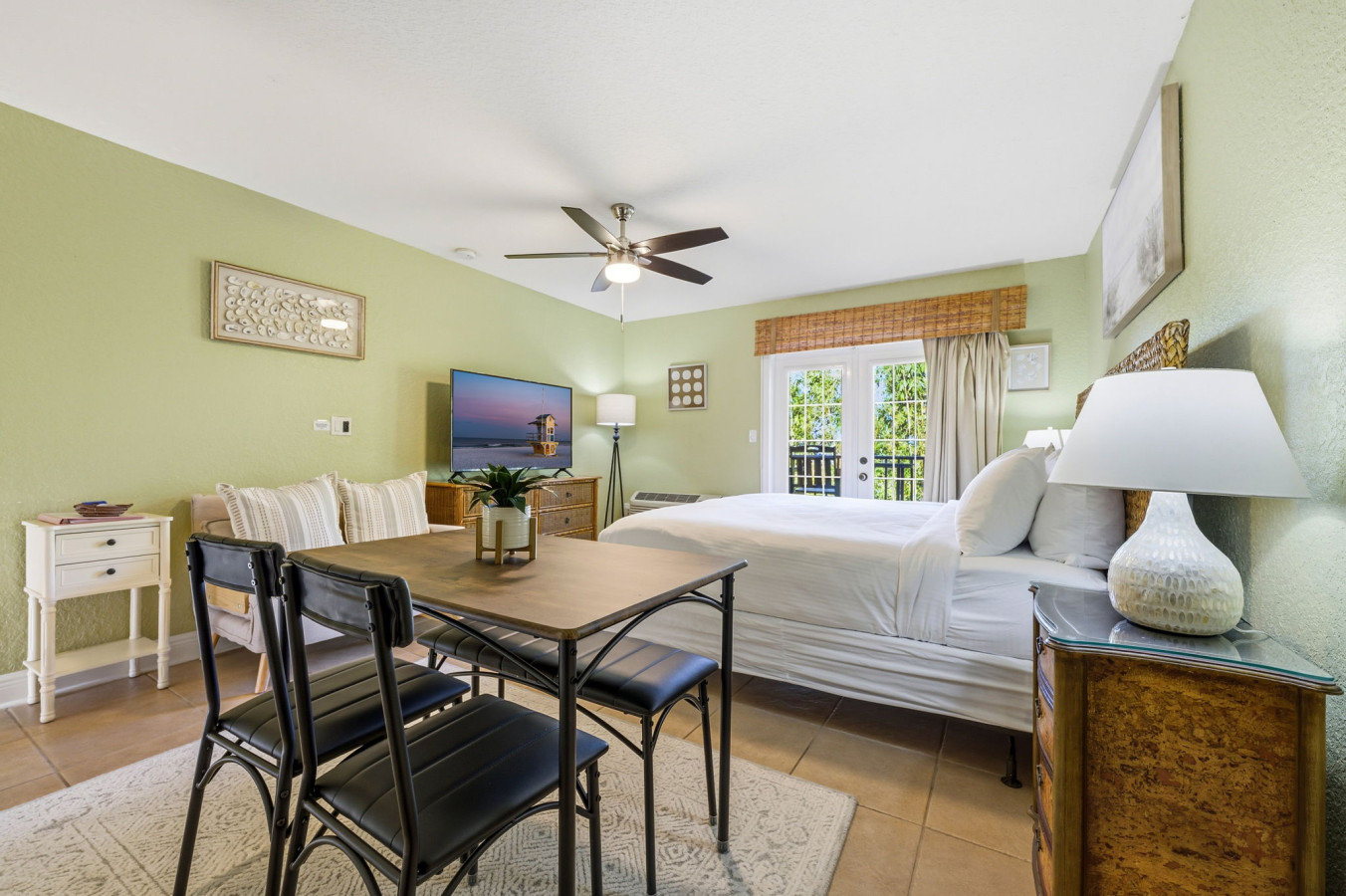 Indian Rocks Beach/Dunedin Vacation Rental