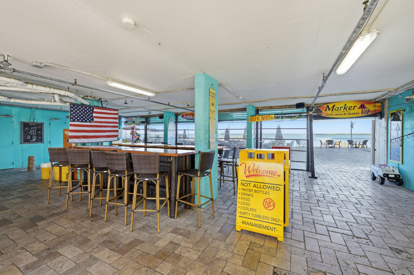 Indian Rocks Beach/Dunedin Vacation Rental