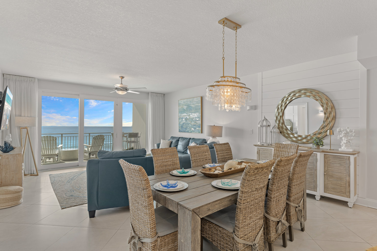 Fort Walton Beach Vacation Rental