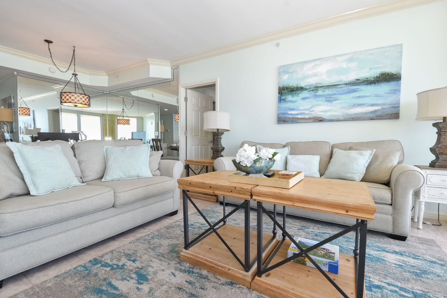 Destin Vacation Rental