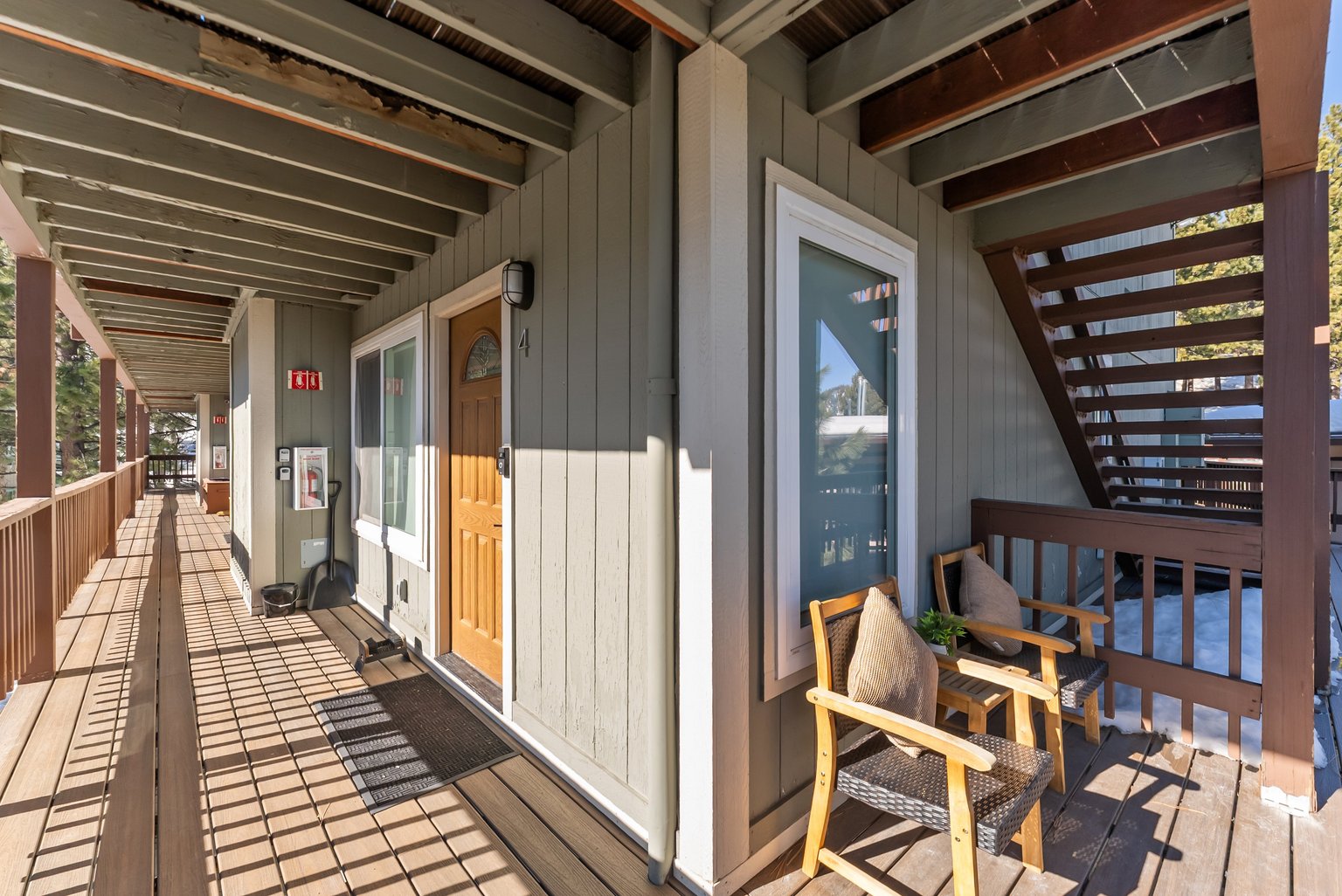 Stateline Vacation Rental