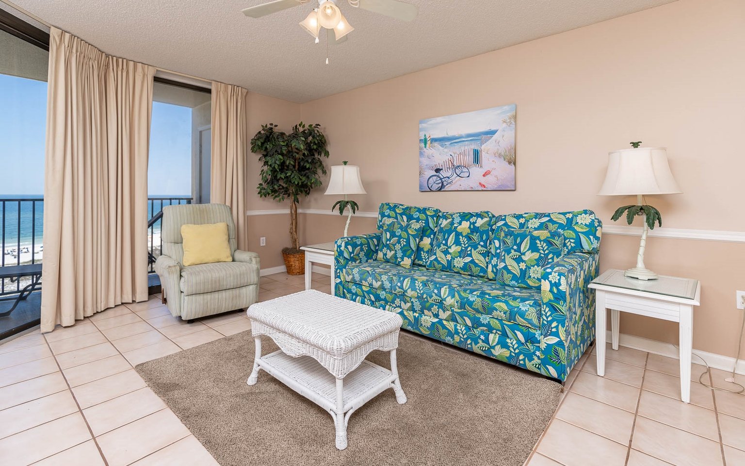 Orange Beach Vacation Rental