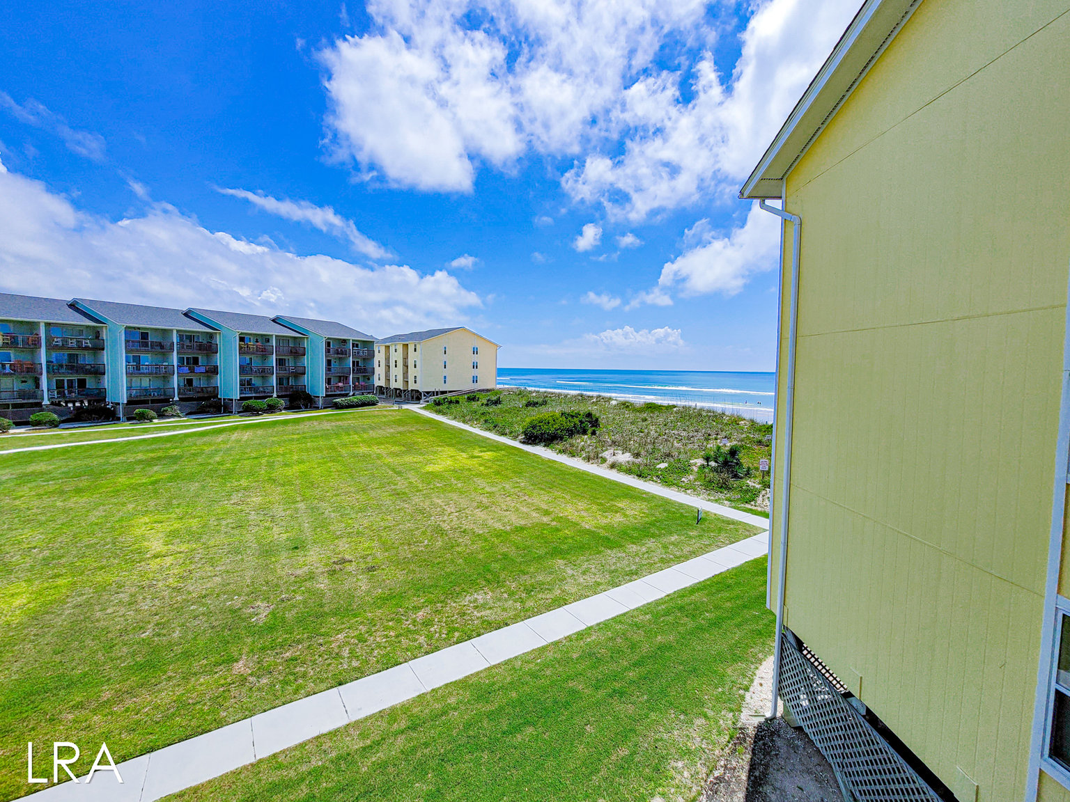 Surf City Vacation Rental