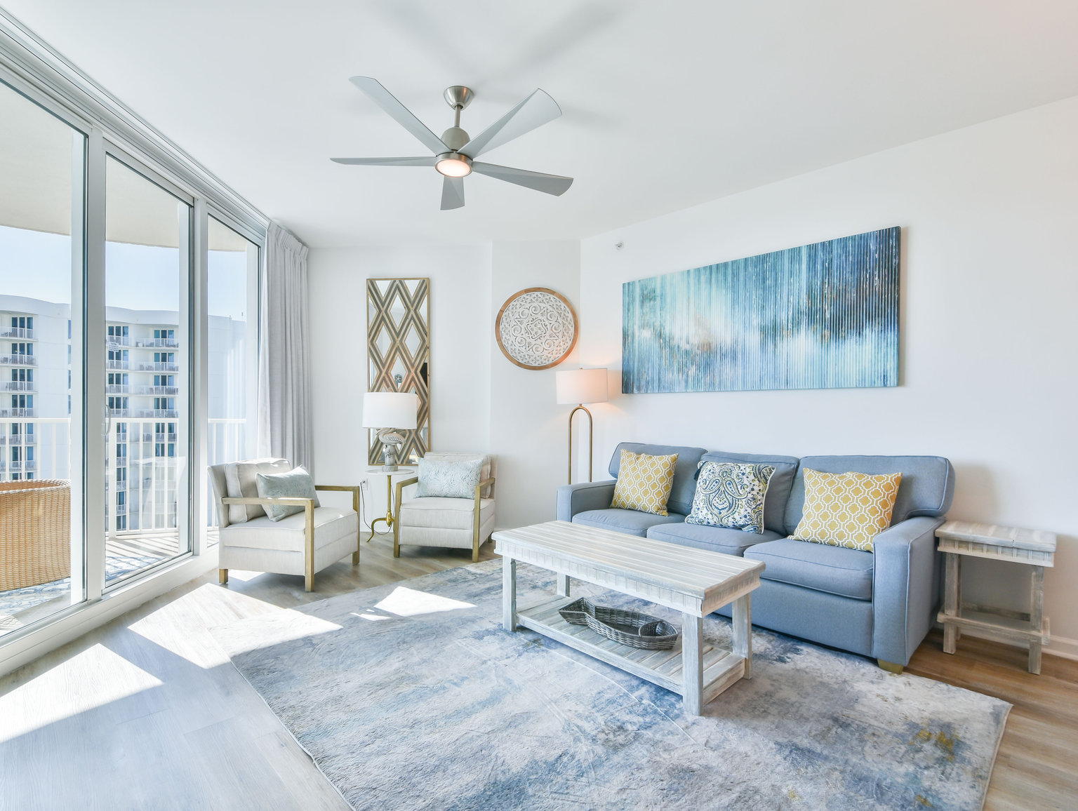 Destin Vacation Rental