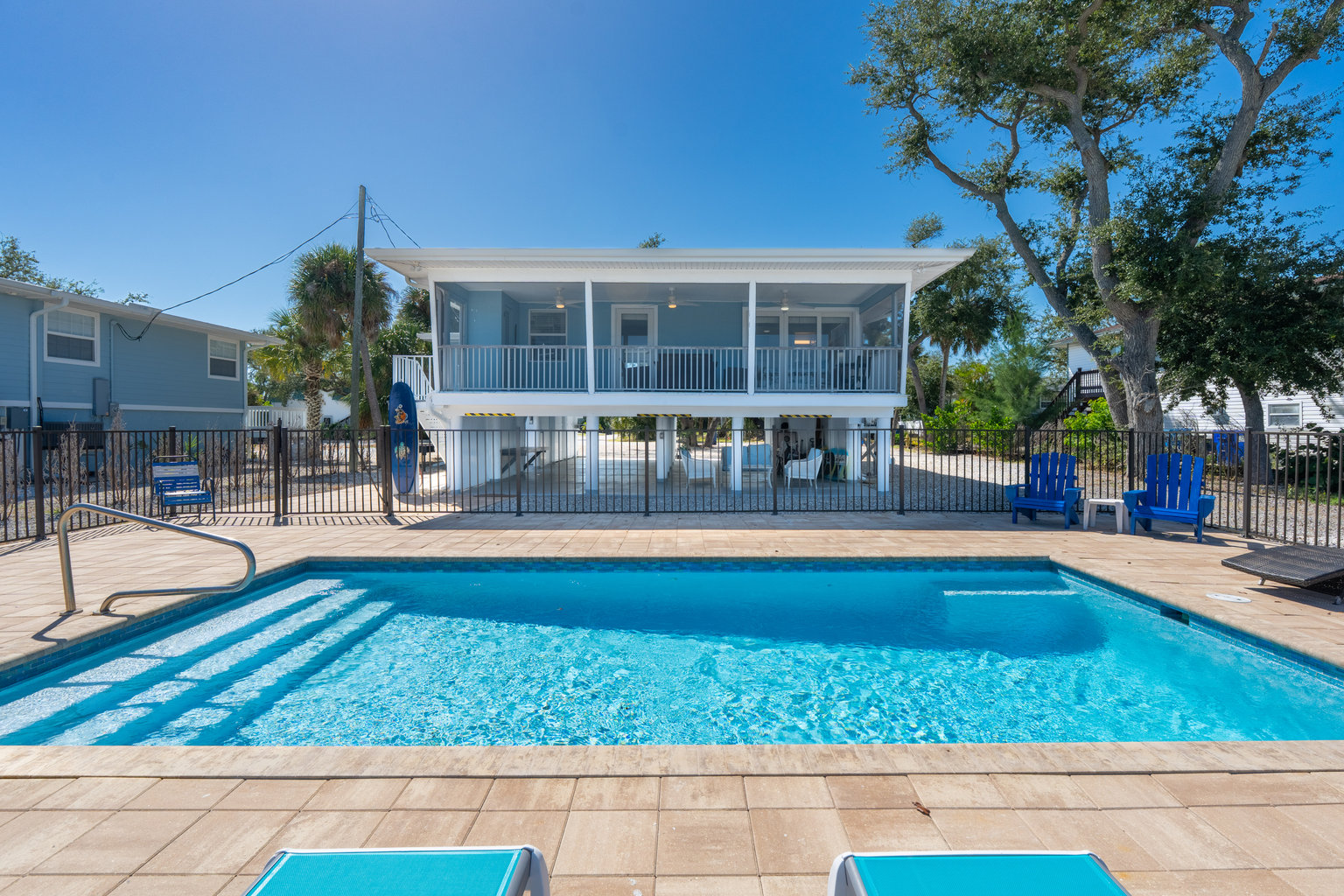 Fort Myers Beach Vacation Rental