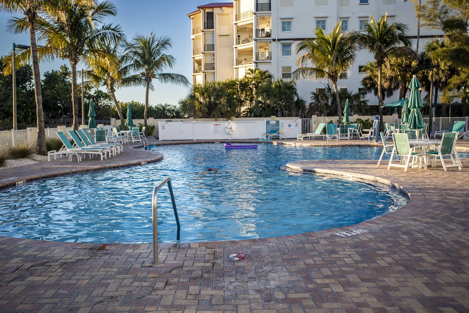 Treasure Island Vacation Rental