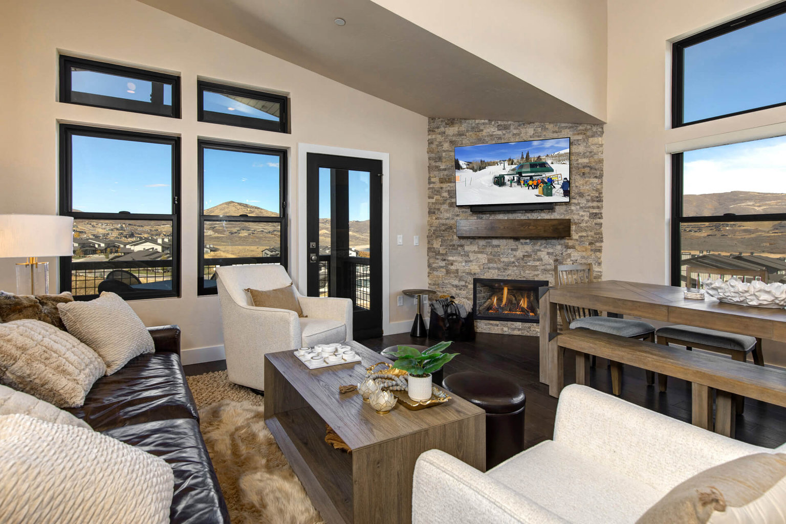 Park City Vacation Rental