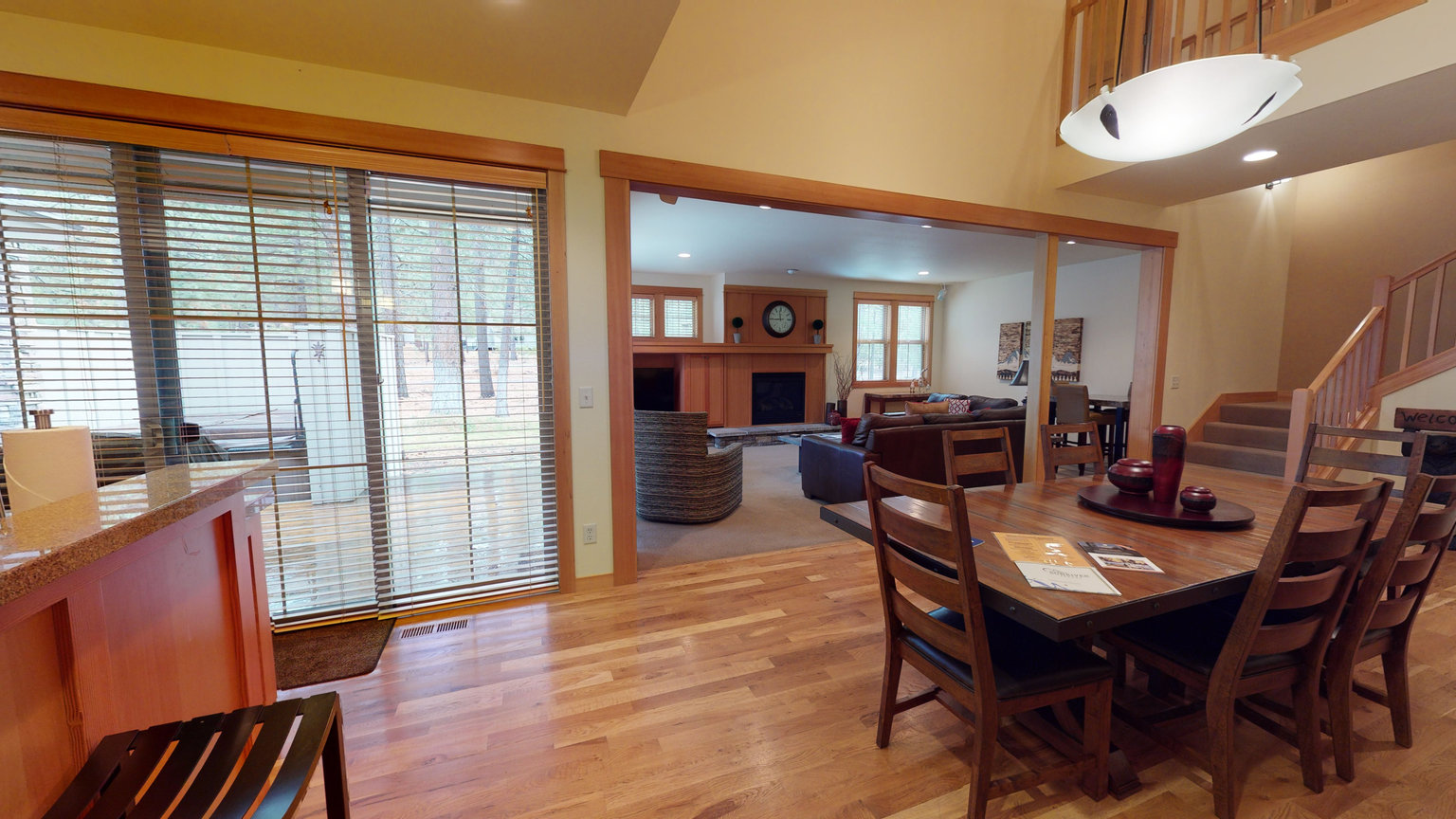Sunriver Vacation Rental