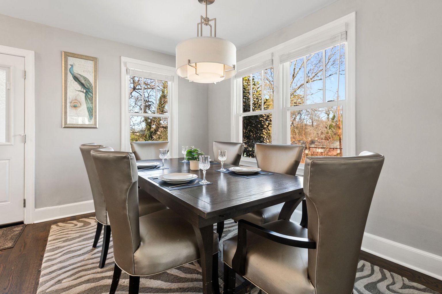 Columbia Vacation Rental