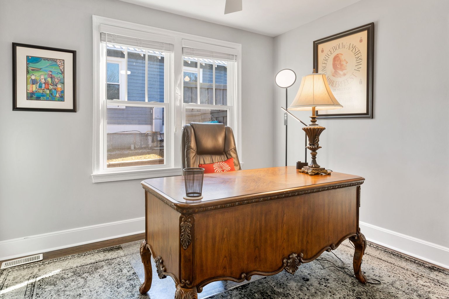 Columbia Vacation Rental