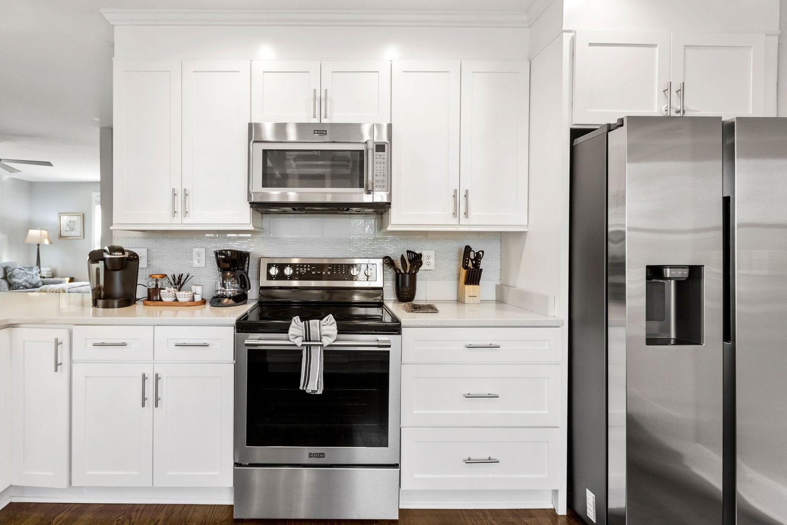 Columbia Vacation Rental