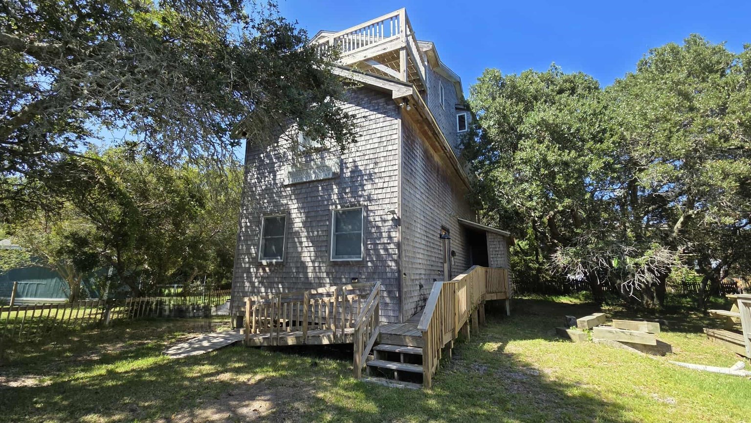 Ocracoke Vacation Rental