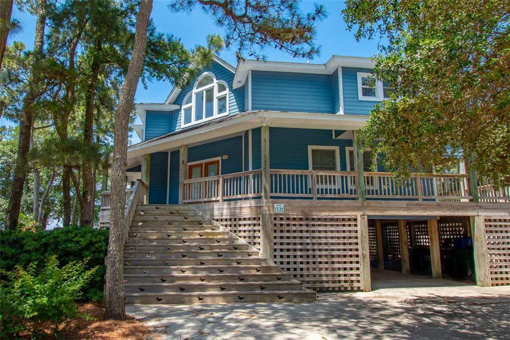 Corolla Vacation Rental