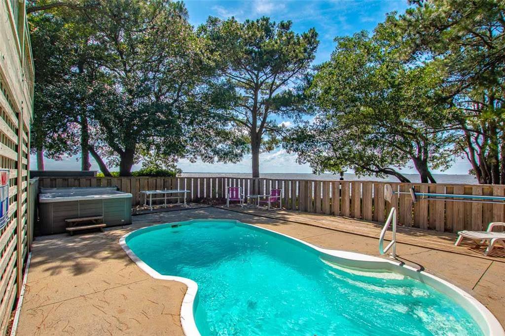 Corolla Vacation Rental